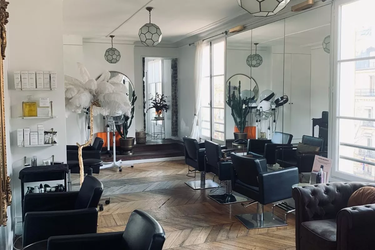 Conseil en image Paris