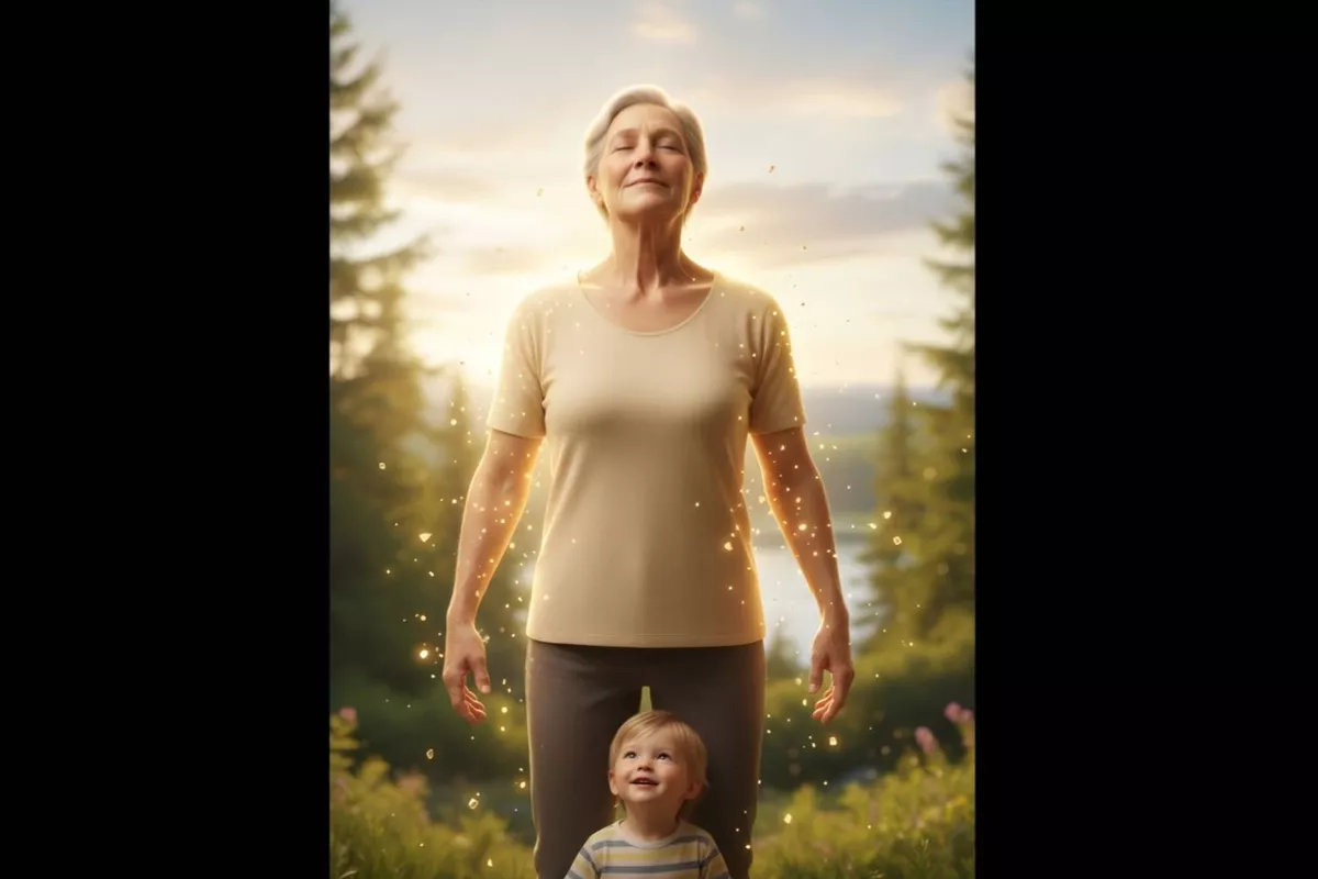 Réduction du système nerveux intergénérationnel