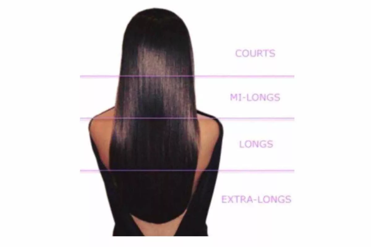Soin capillaire réparateur cheveux courts