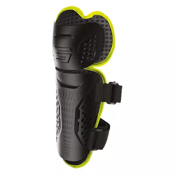 Genouilléres SHOT OPTIMAL2