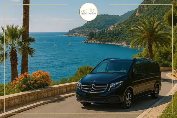 Navettes vers Plages & Clubs privés – Vivez la Côte d’Azur avec style