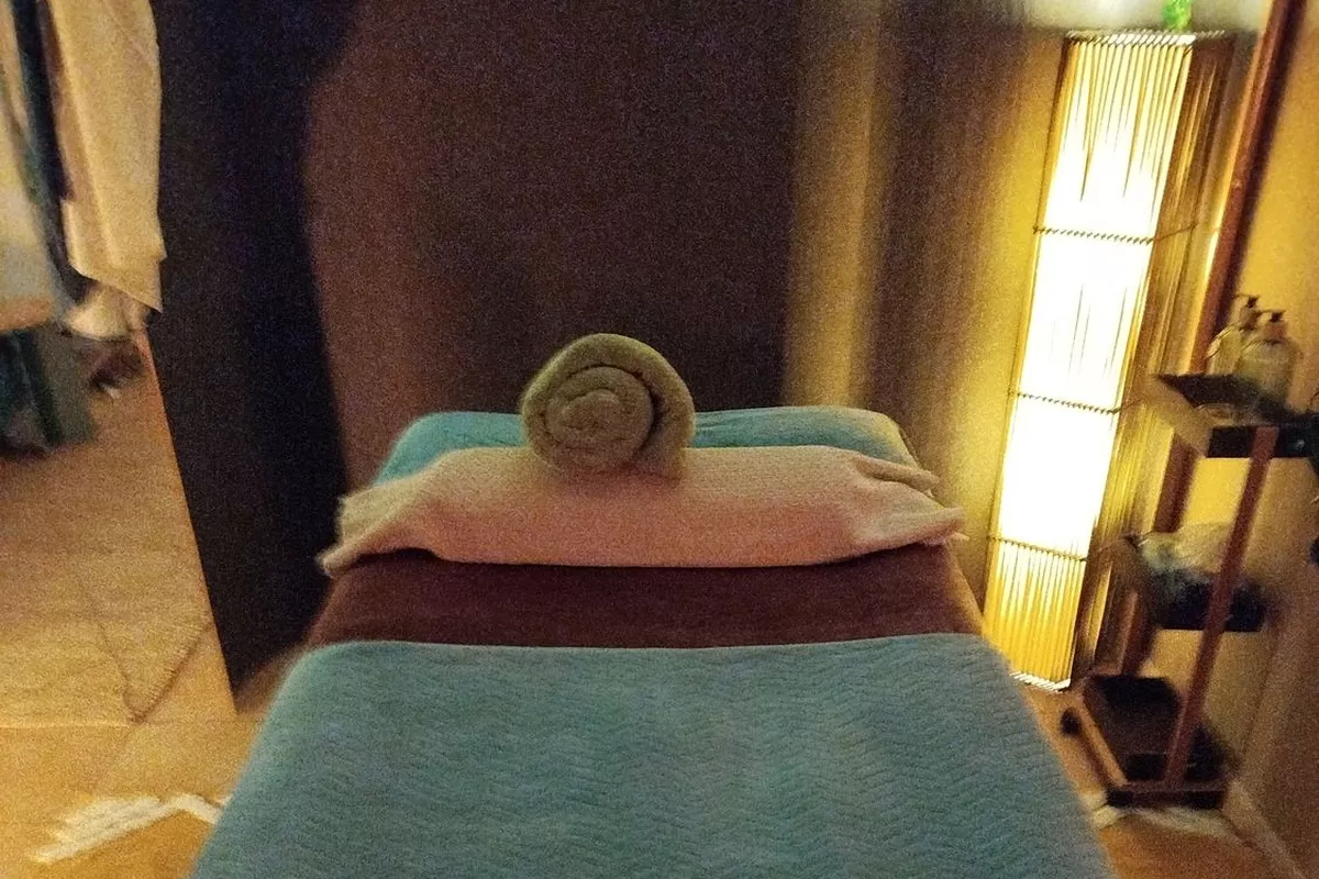 Massothérapeute Argelès-sur-Mer