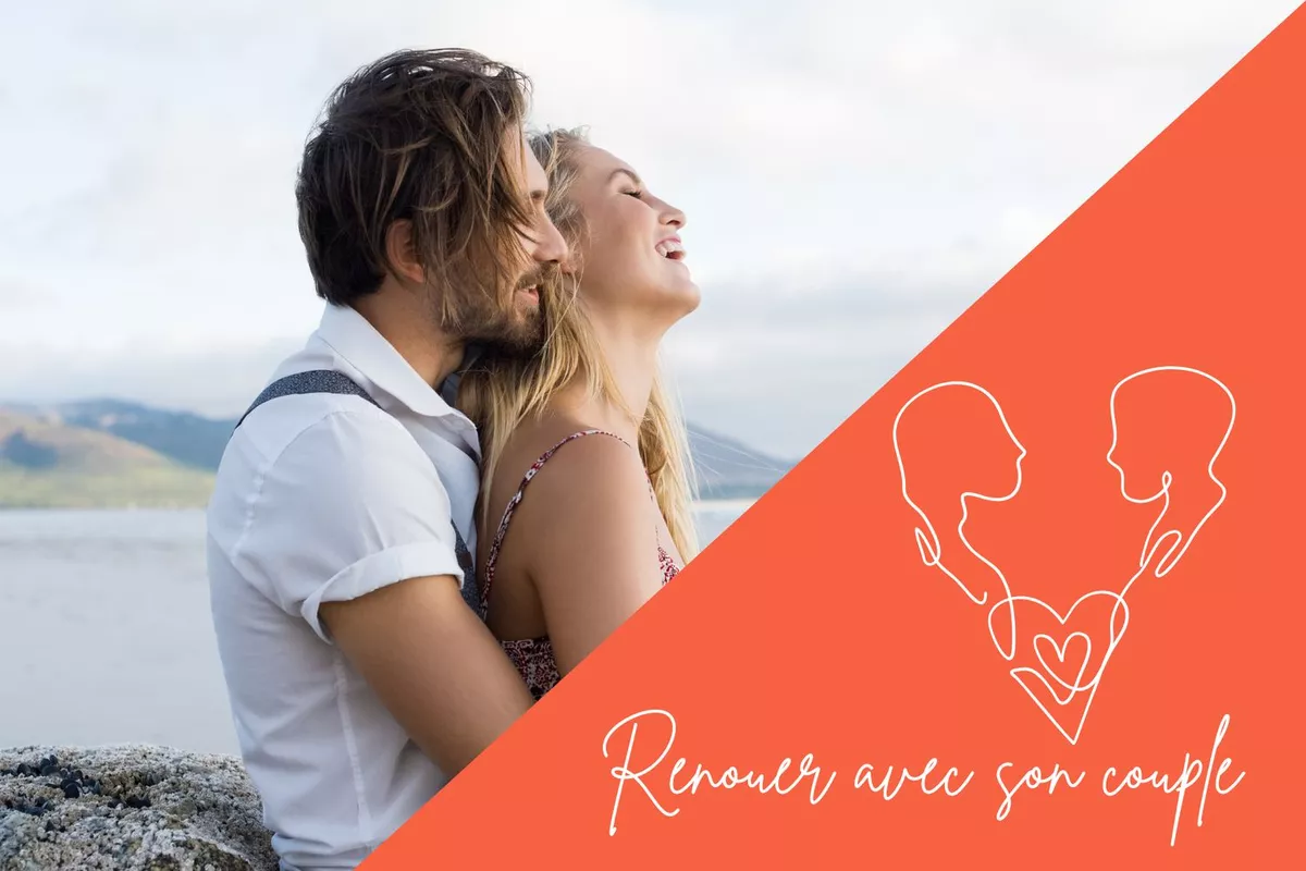 Coaching "Renouer avec son couple" : Raviver la flamme et renforcer la complicité