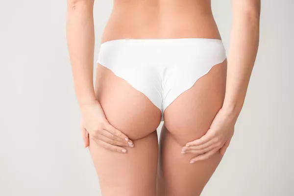 Epilation Fessiers à la cire