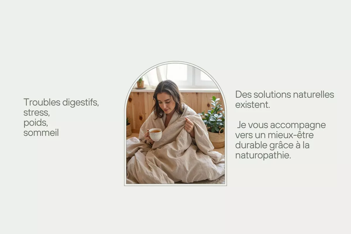 Naturopathe Saint-Sauveur-sur-École