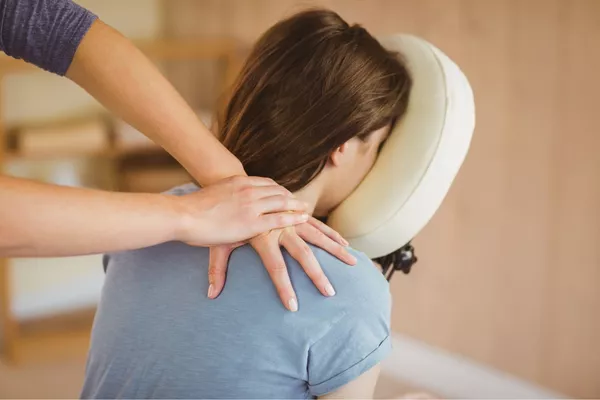 Massage Amma Assis