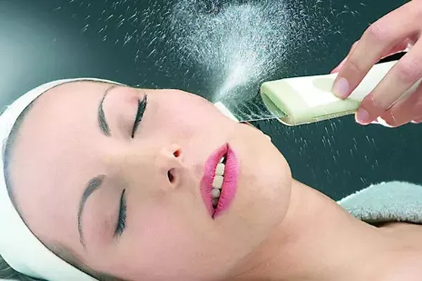 Soin imperfection : bouton, depigmentation…