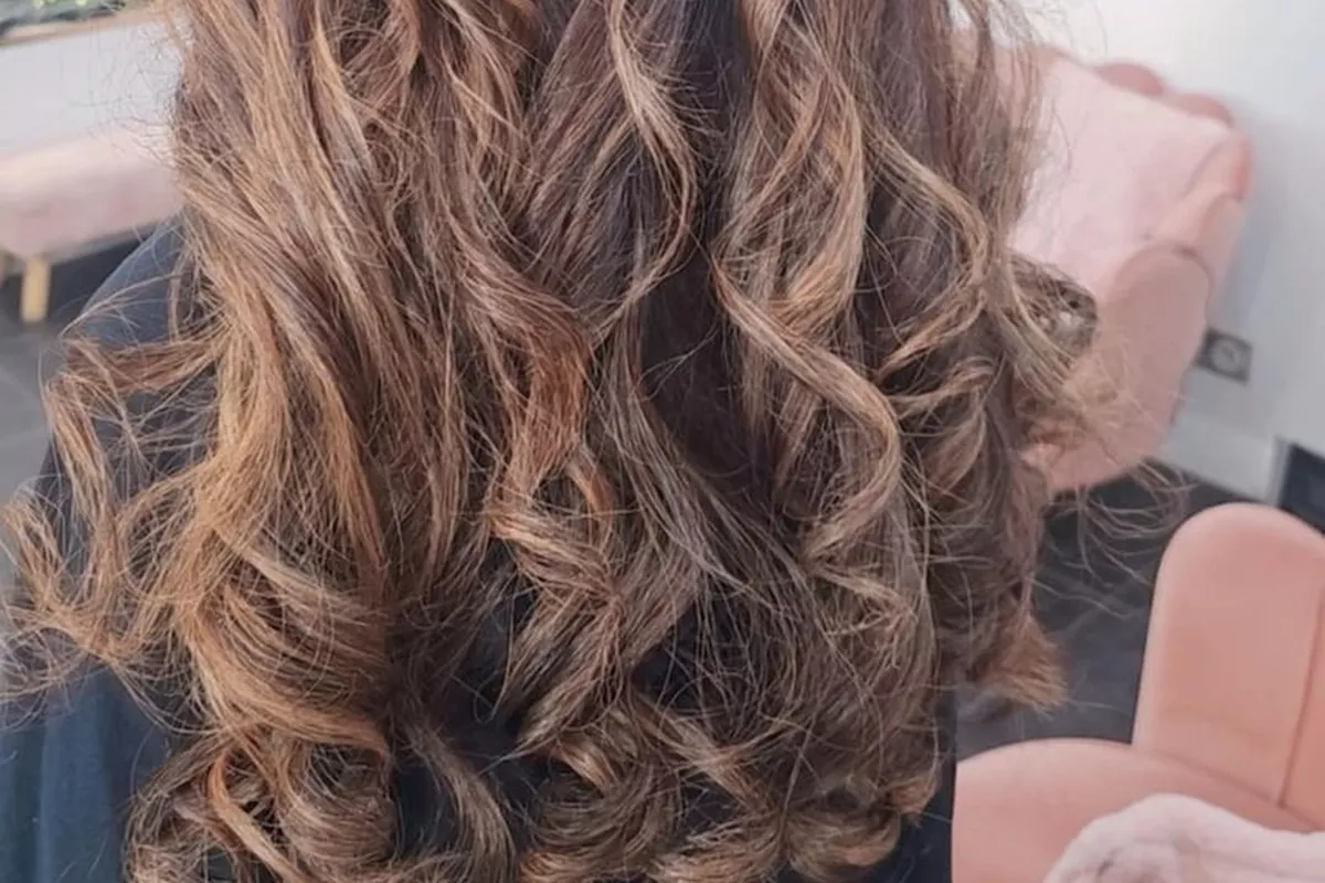 Salon de coiffure Saint-Étienne