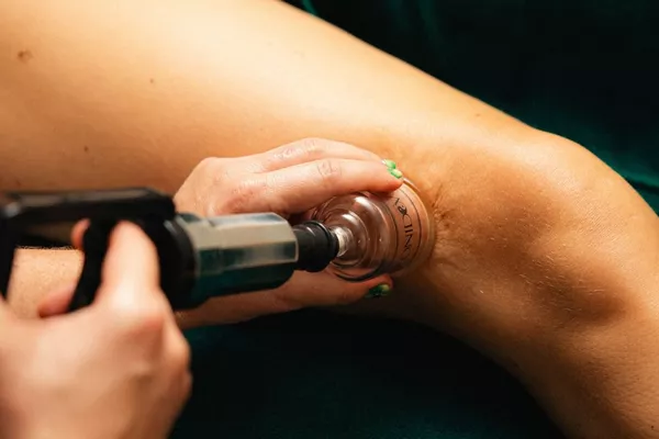 Massage Tuina Minceur