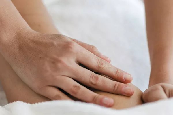 Drainage Minceur Expert Jambes