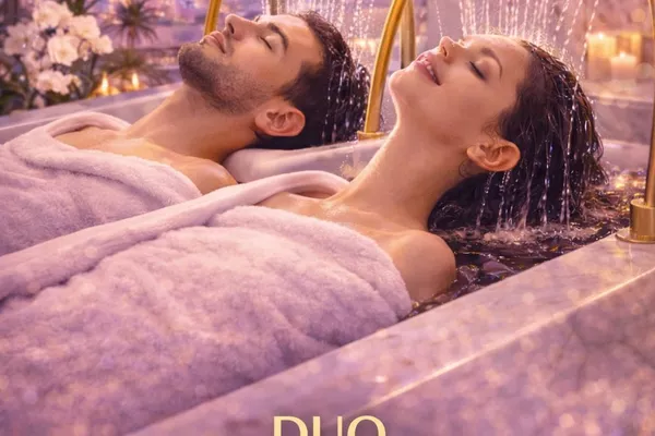 Head SPA - Duo Evasion ( 2 personnes )