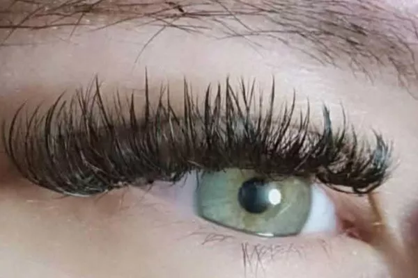 Extension de cil WISPY