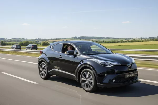 Trajets Longue Distance en VTC – Île-de-France → Toute destination