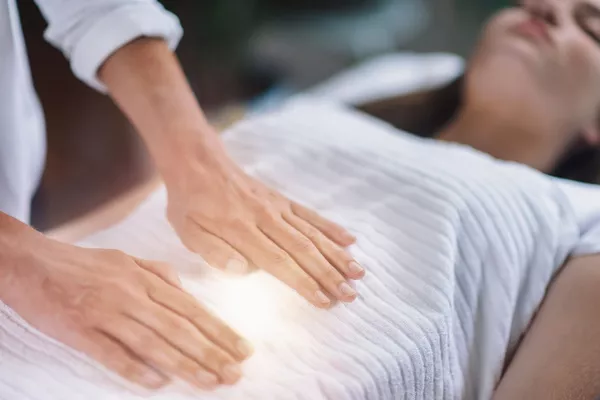 Soin énergétique complet pour adultes : Reiki & Magnétisme pour rééquilibrage profond