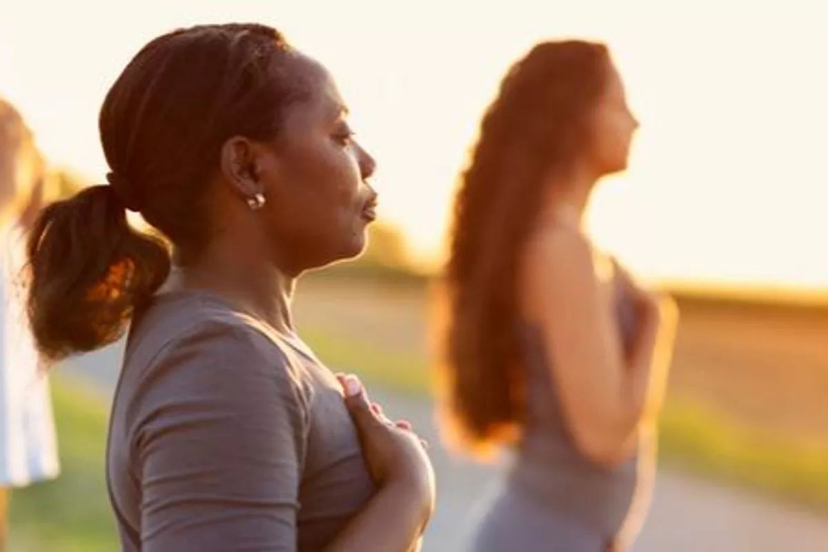 Séance de sophrologie pour adultes