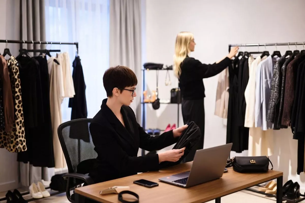 Personal Shopper & Styliste Privé