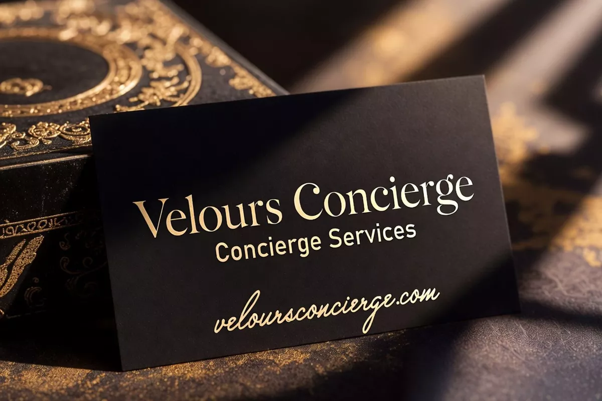 Conciergerie de Luxe Cannes