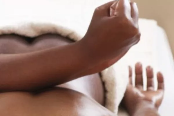 Détente au Fil du Dos - Massage du dos
