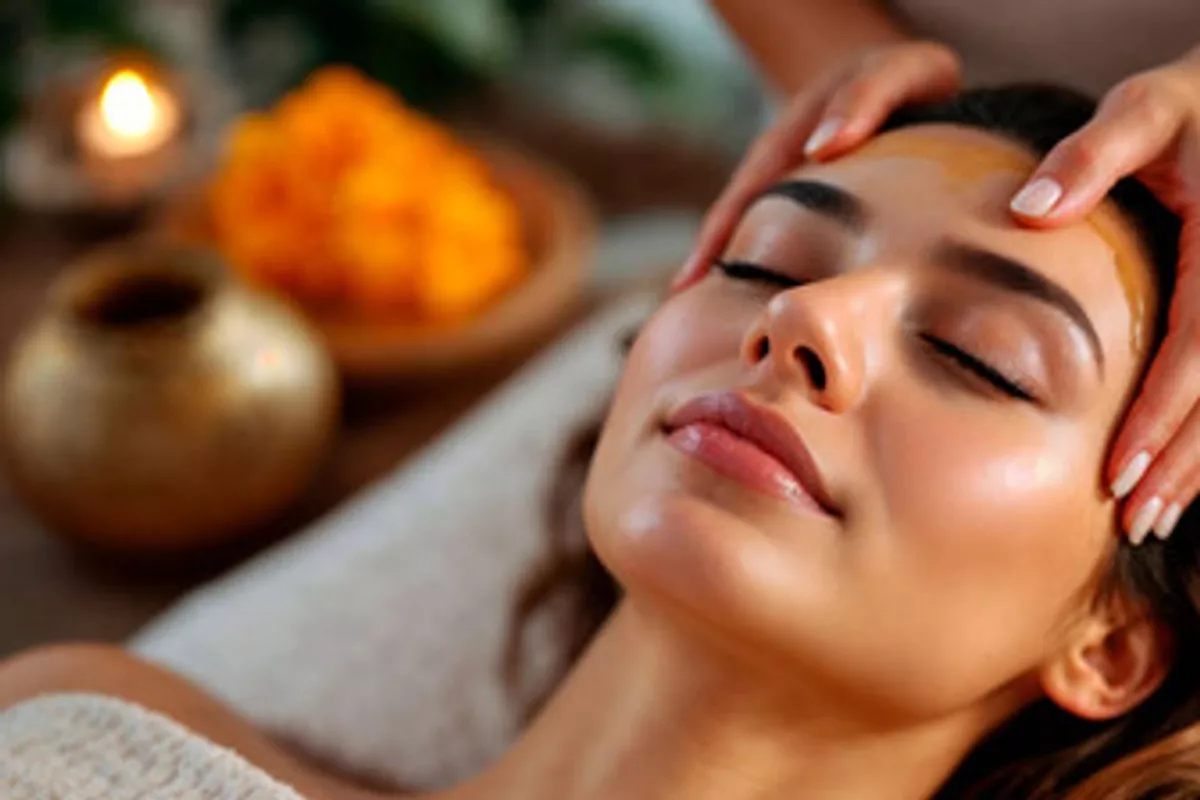 Massage Ayurvédique Abyanga