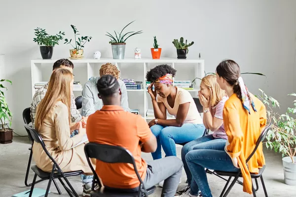 Cellule d’écoute psychologique au travail : mise en place et pilotage