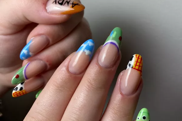 Nail Art