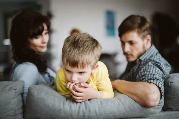 Thérapie individuelle « Guidance pour parents d’enfants TDAH »