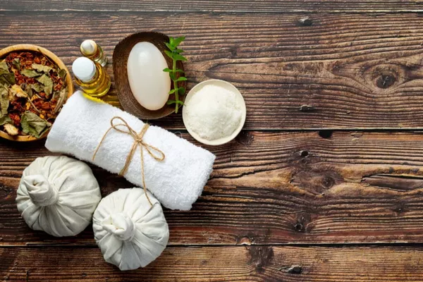 Massage personnalisé