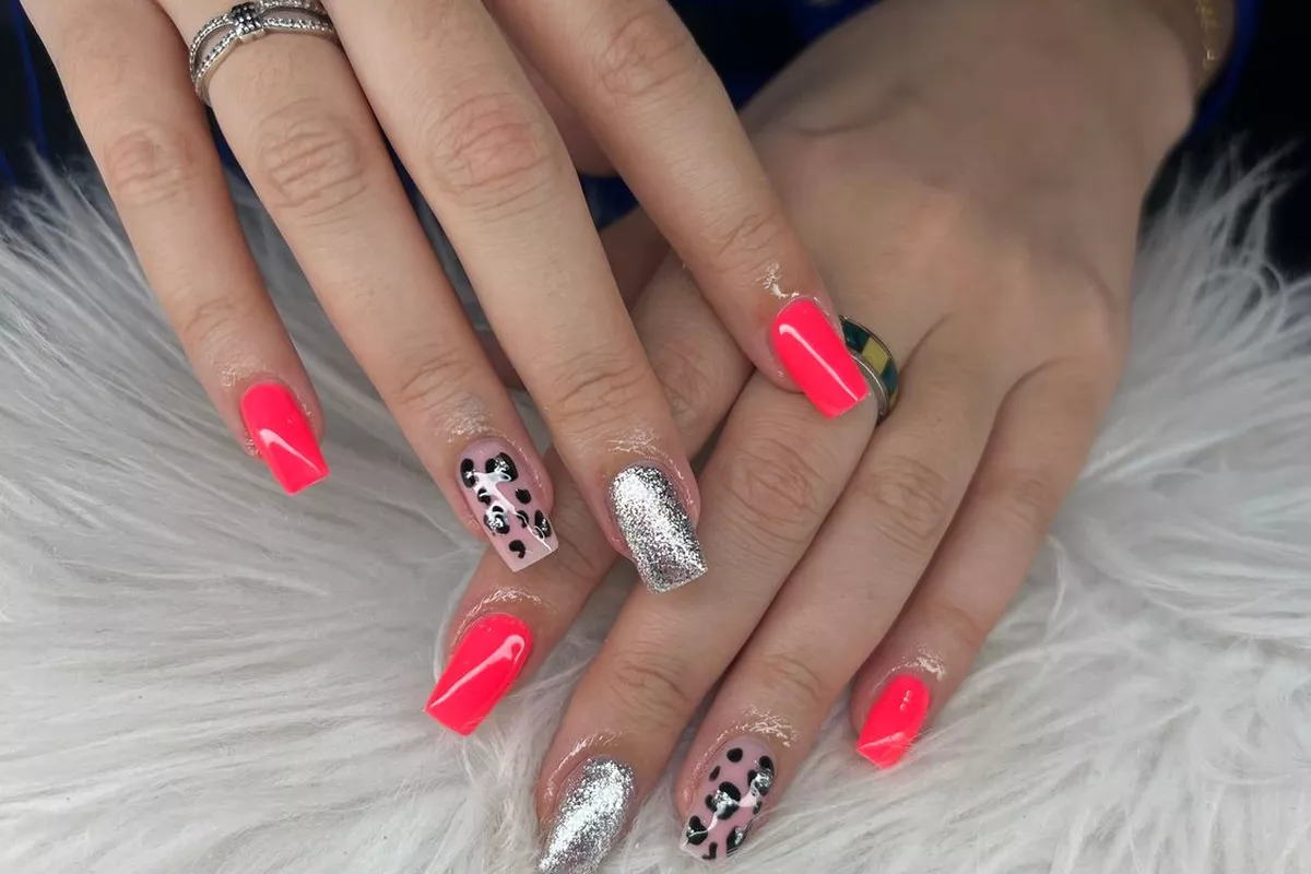 Ongles en gel