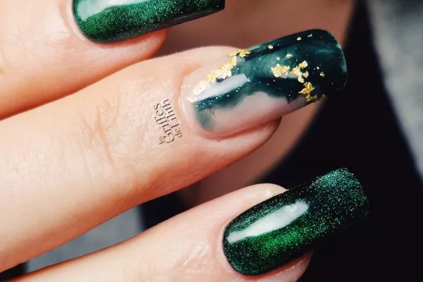 Pack GelX + Nail Art Niveau 2