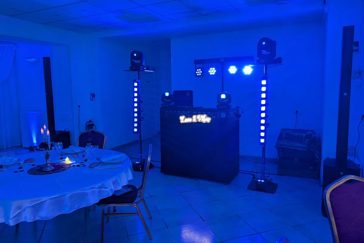 Deejay Soirée Nice