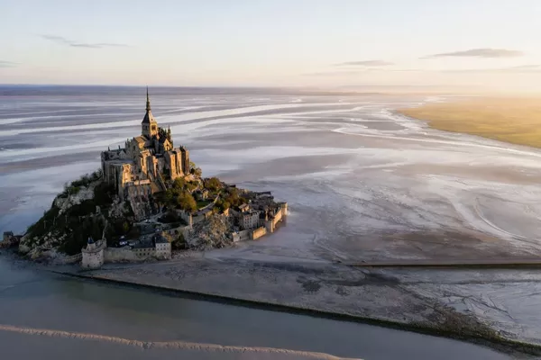 Chauffeur privé Paris – Normandie