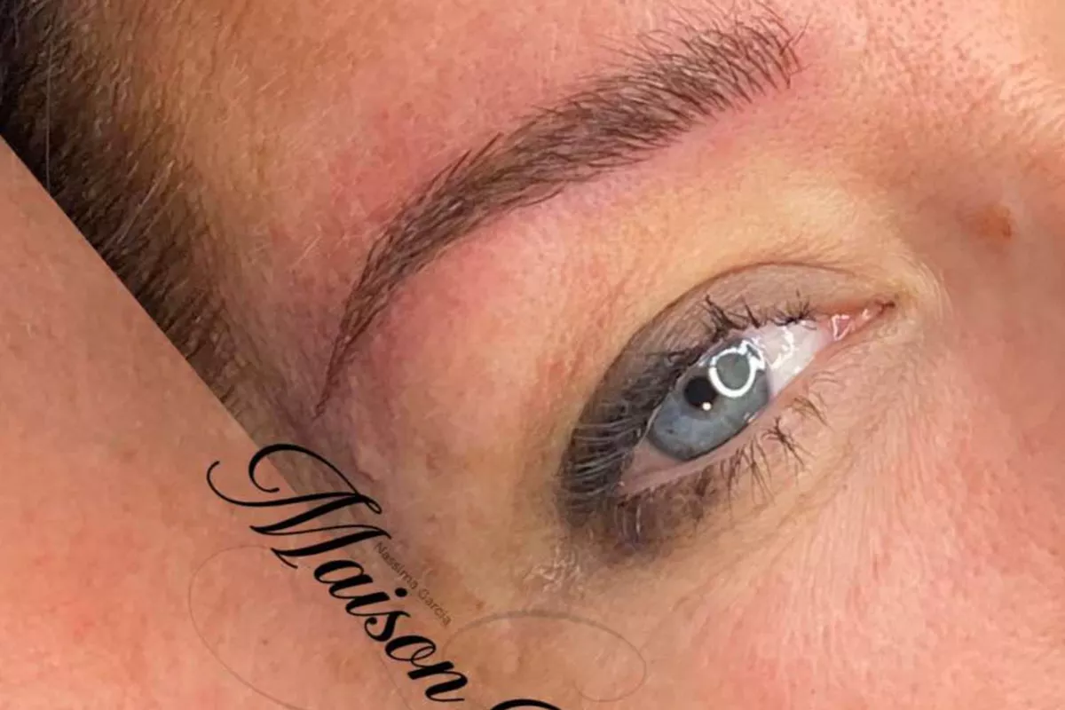 Microblading