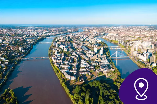 Trajets dans tout le département 44 et proximité du 85