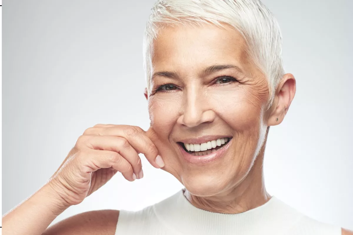 Soin Visage LPG anti-âge fermeté - 30 min. de stimulation cellulaire avec application de cosmétiques LPG incluse