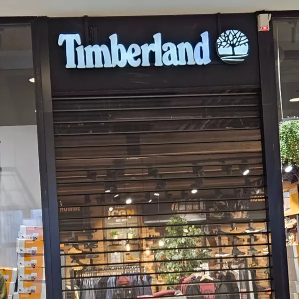 Timberland Metz : Une expérience nature dans un cadre soigné