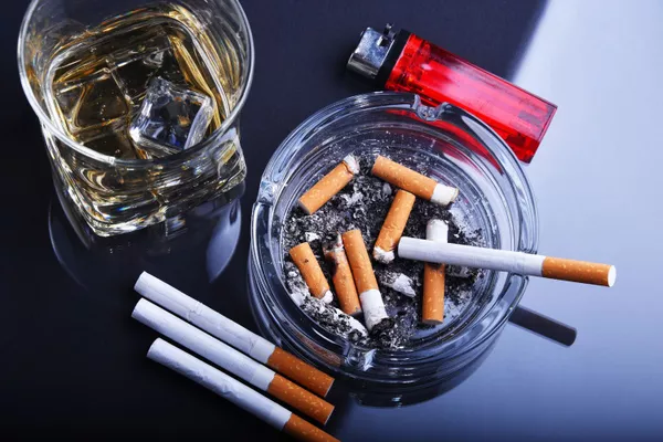 Problèmes d'addictions ?