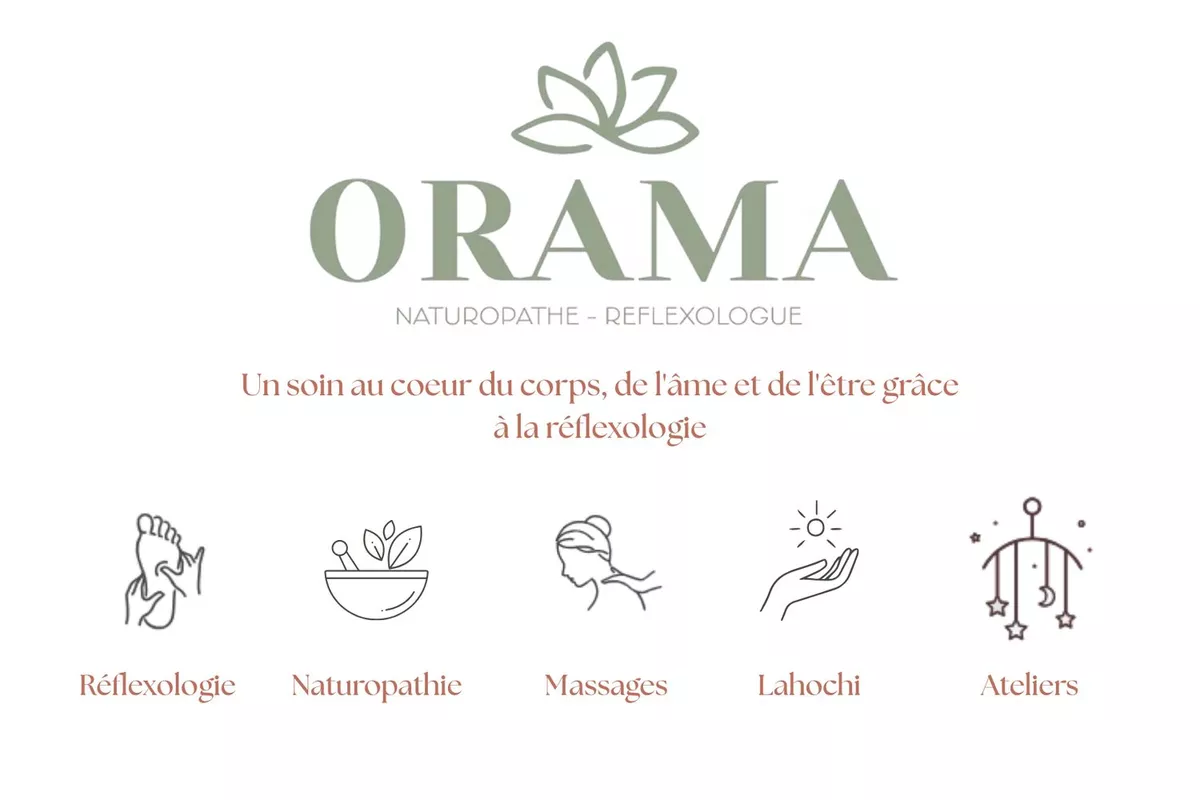 Réflexologue Saint-Pierre-de-Varengeville