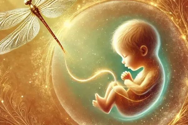 Massage Prénatal / Femme enceinte