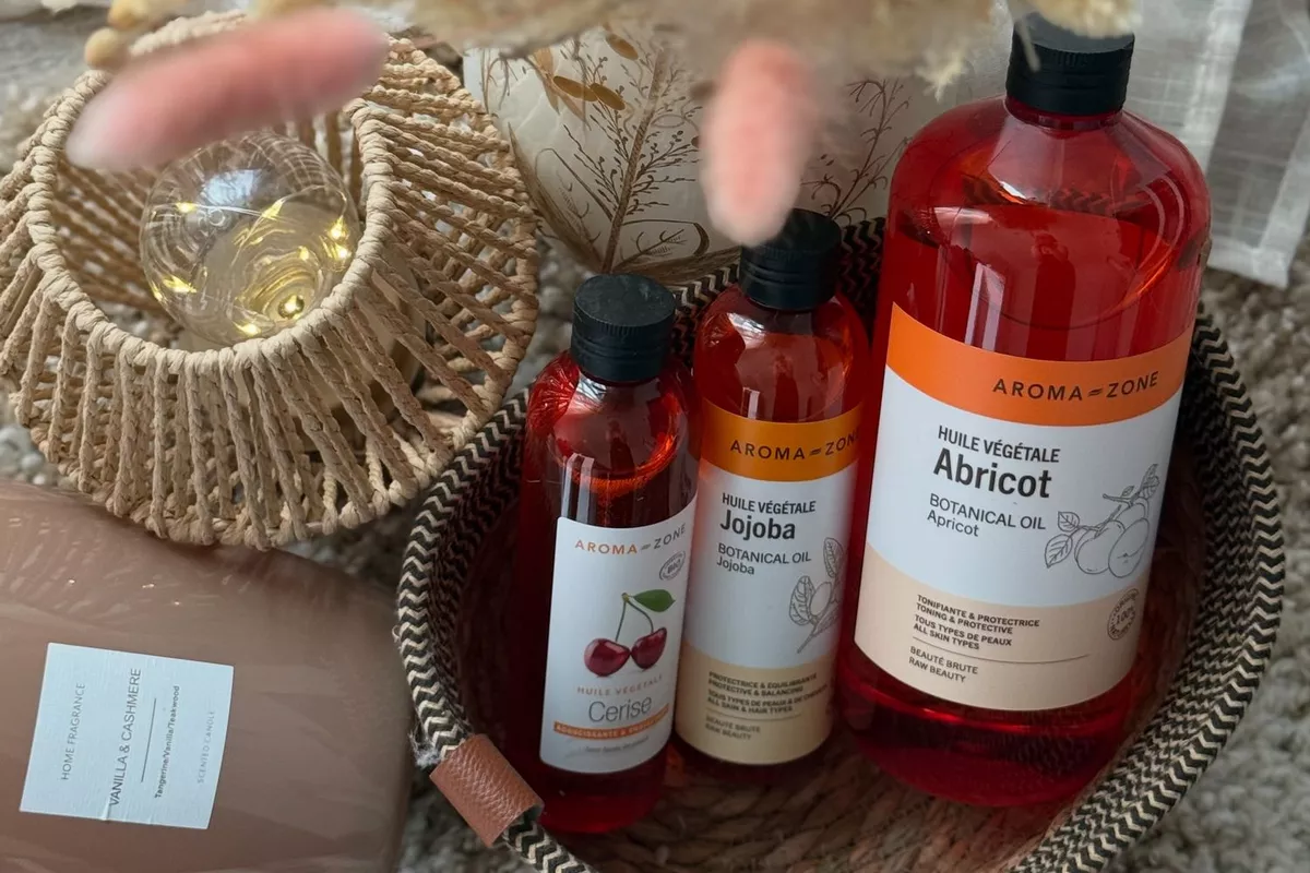 Massages bien-être Bordeaux