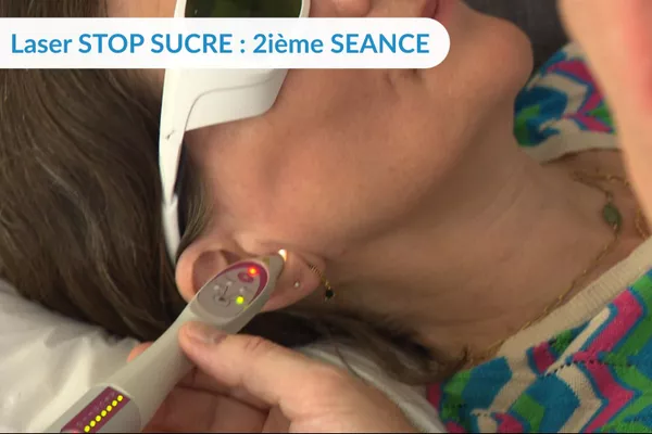 FORMULE EQUILIBRE (2ième séance) : Sevrage addiction au Sucre & Gestion Alimentaire & Perte de Poids