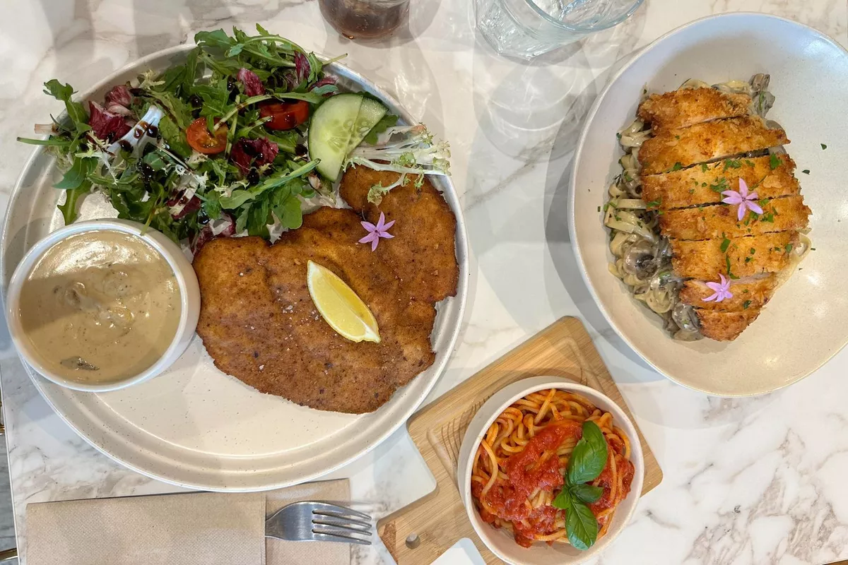 Dinner The Koko - du mardi au samedi (19h-22h30)