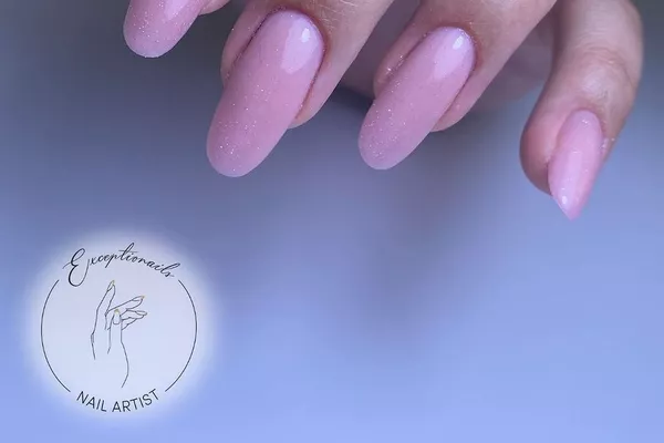 Extension d’ongles - Pose complète 