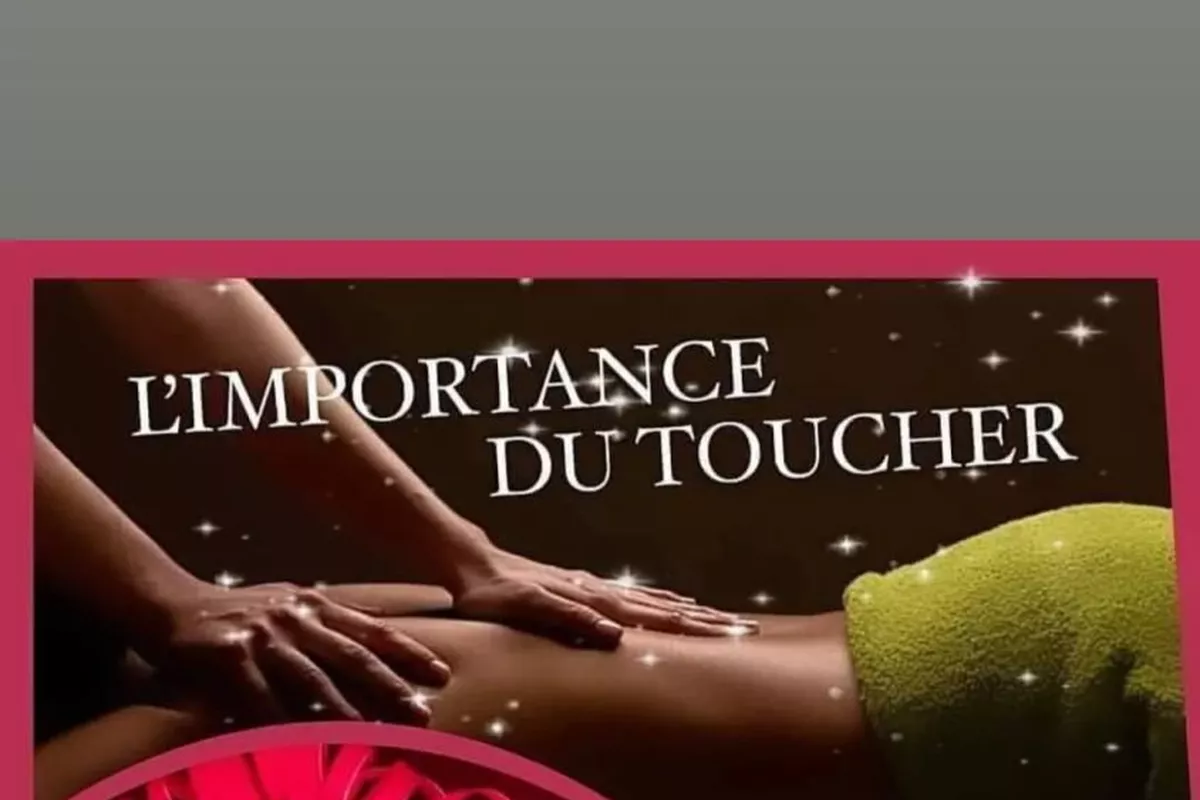 Coach bien-être La Haye