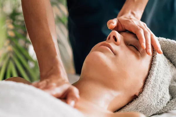 Massage Ayurvédique Abhyanga 1h30