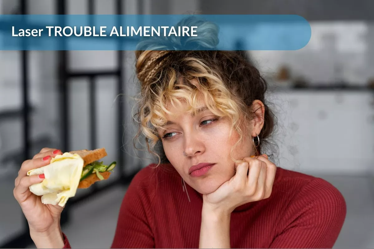 FORMULE EQUILIBRE (190€) - Régulation des troubles alimentaires, fringales, satiété & comportements alimentaires émotionnels : ✅ 3/4x CB disponible