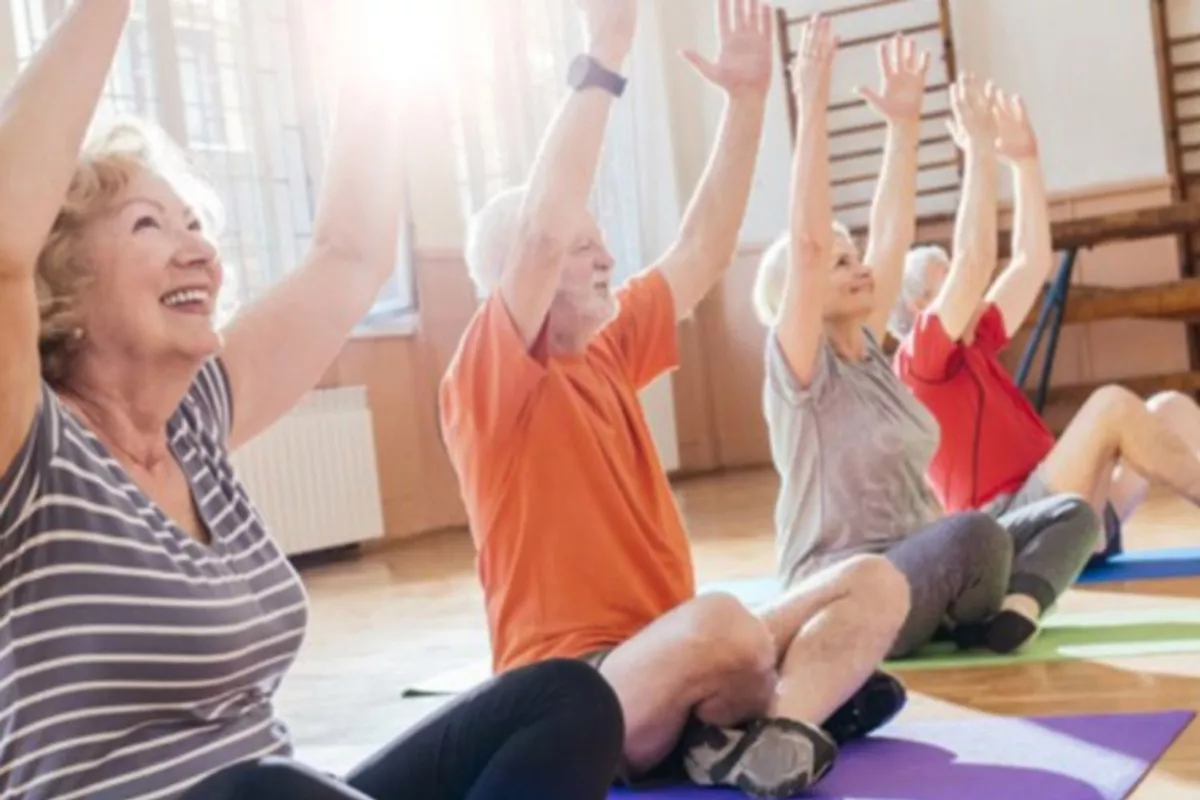 Abonament 30 cours Pilates au Tapi/ Barre- Fit/Gym Douce