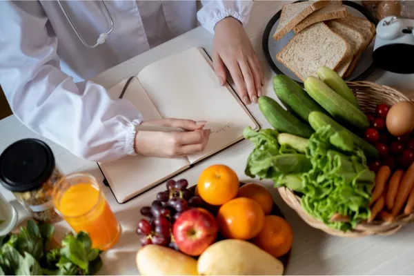 1ère consultation de Naturopathie