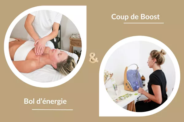 ⚡ Coup de Boost : Massage revitalisant & Bol d’Air dynamisant Jacquier®