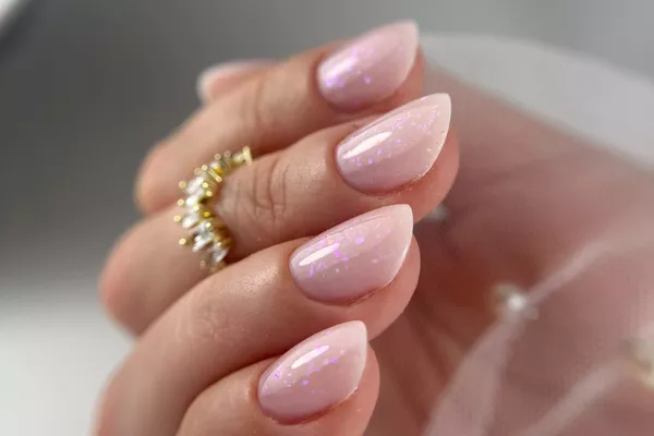 Extension d’ongles - Pose complète