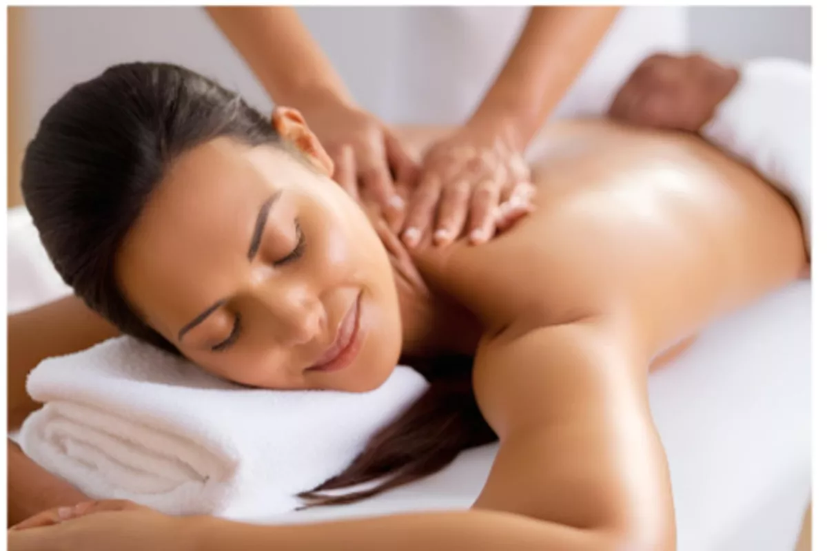 Massage  45 minutes